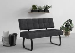 HELA Essbank LUISE I | Grau
