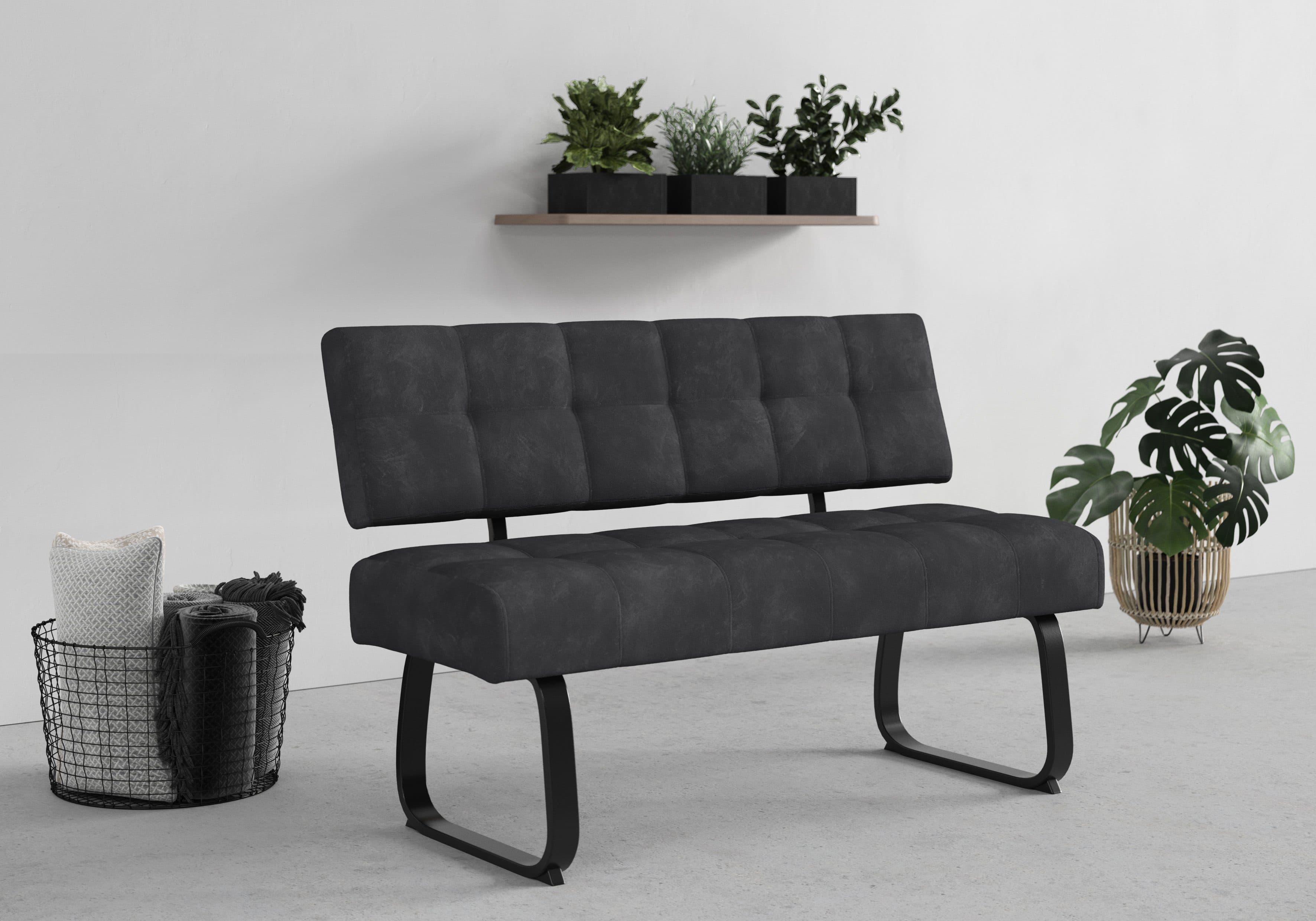 HELA Essbank LUISE I | Grau