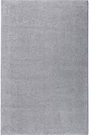 Bruno Banani Shaggy Soft Hochflor-Teppich | Grau 4