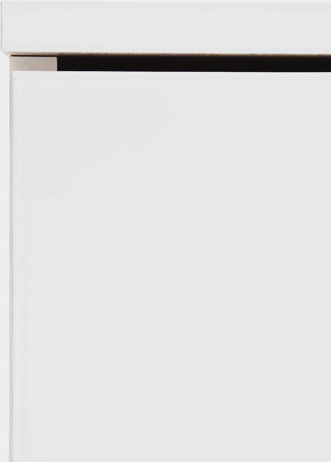 Wimex Nachtkonsole Easy | Weiß