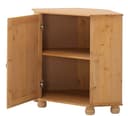 OTTO home Kommode Finca, Eckkommode | Holztöne 3