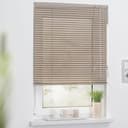 LICHTBLICK ORIGINAL Jalousie | Braun 3