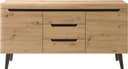 Home affaire Sideboard Torge | Holztöne 3