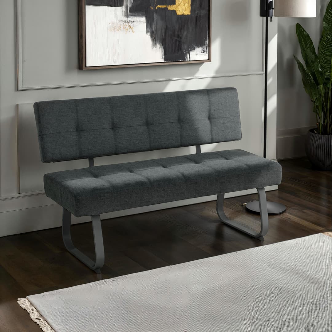 Hela Essbank LUISE I | Grau