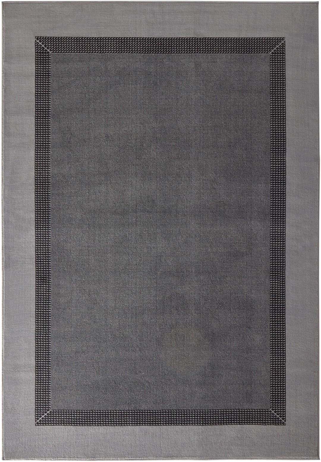 HANSE Home Teppich Band | Grau