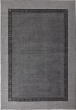 HANSE Home Teppich Band | Grau