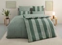 OTTO home Bettwäsche Sari | Grün