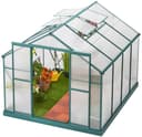 KONIFERA Gewächshaus Asti 2900 | Grün