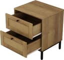 OTTO home Nachtkommode Motala | Holztöne 5