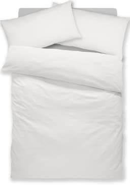 OTTO home Bettwäsche Luisa | Weiß