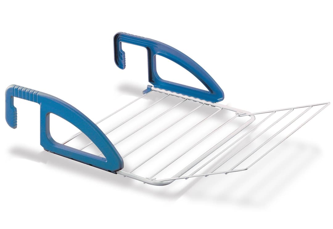 Metaltex Heizungswäschetrockner Bries | Weiß