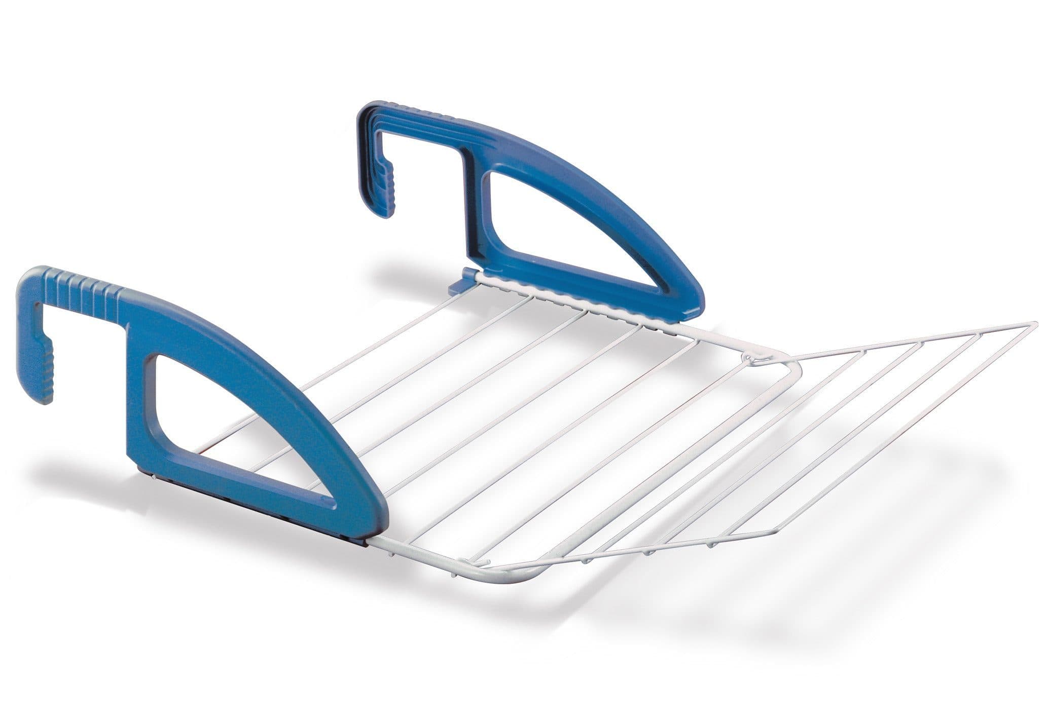 Metaltex Heizungswäschetrockner Bries | Weiß