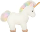 Teddy Hermann® Kuscheltier Herzekind Einhorn Zoey | Weiß 3