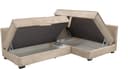 Home affaire Ecksofa Night & Day | Beige 5
