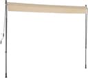 KONIFERA Klemmmarkise Nerja | Beige 4