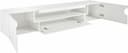 Home affaire Lowboard REAL TV-Möbel | Weiß 4