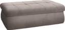 DOMO collection Hocker NMoric | Grau 2