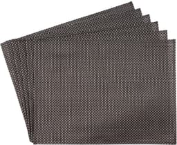 APS Platzset Schmalband | Grau