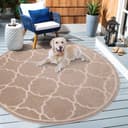 Sanat Teppich Berlin | Beige 2