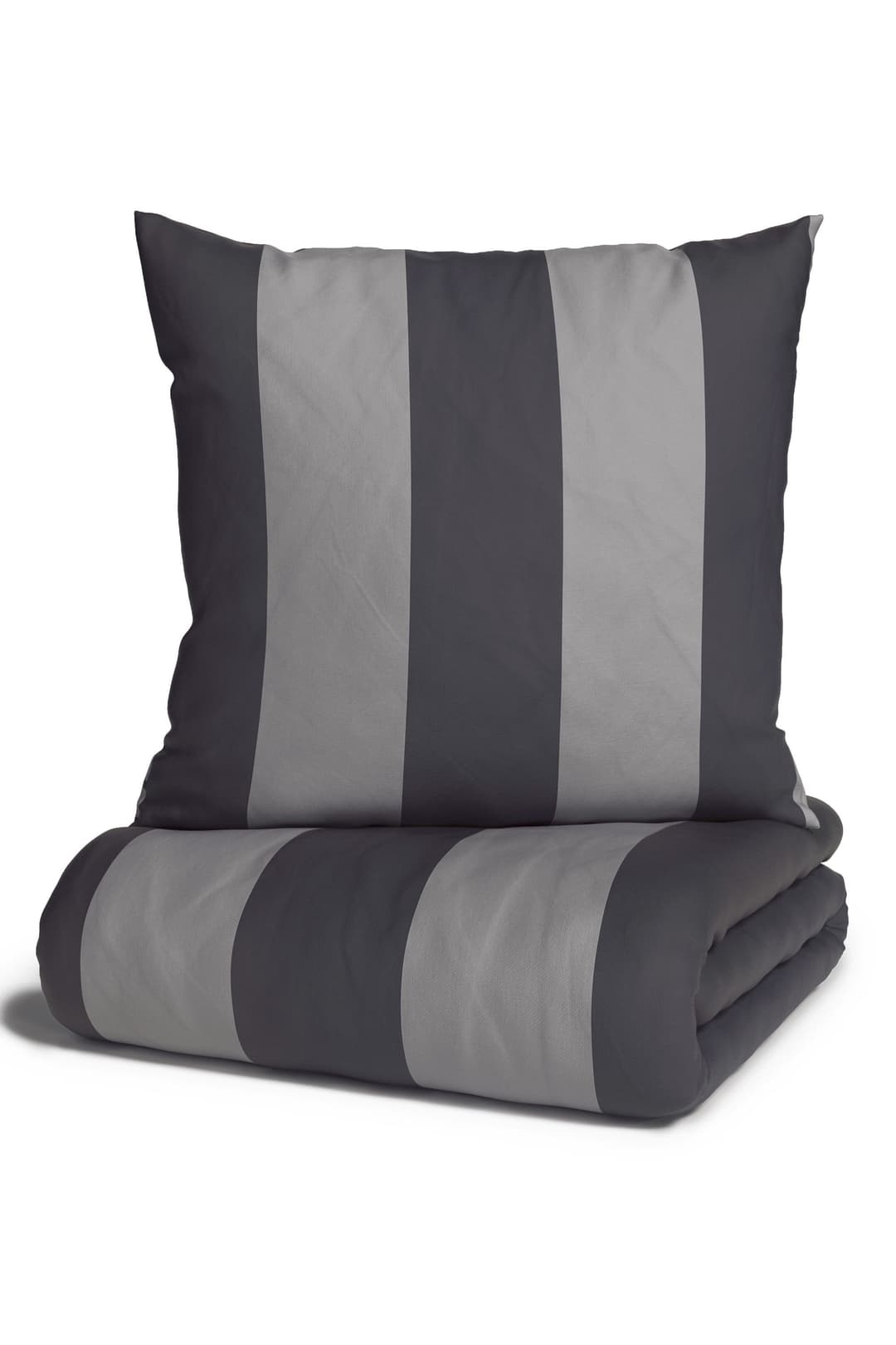 OTTO home Bettwäsche Sari | Grau
