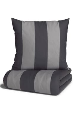 OTTO home Bettwäsche Sari | Grau