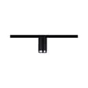 Paulmann URail Schienenspot Tube | Schwarz 5