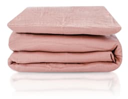 Julius Zöllner Kinderbettwäsche | Rosa