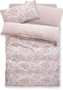 OTTO home Bettwäsche Nordby | Rosa 2