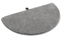 Bruno Banani Badematte Lana | Grau