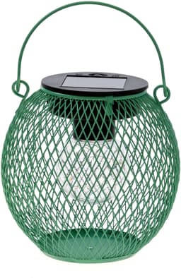 OTTO home LED Solarleuchte Aaddis | Grün