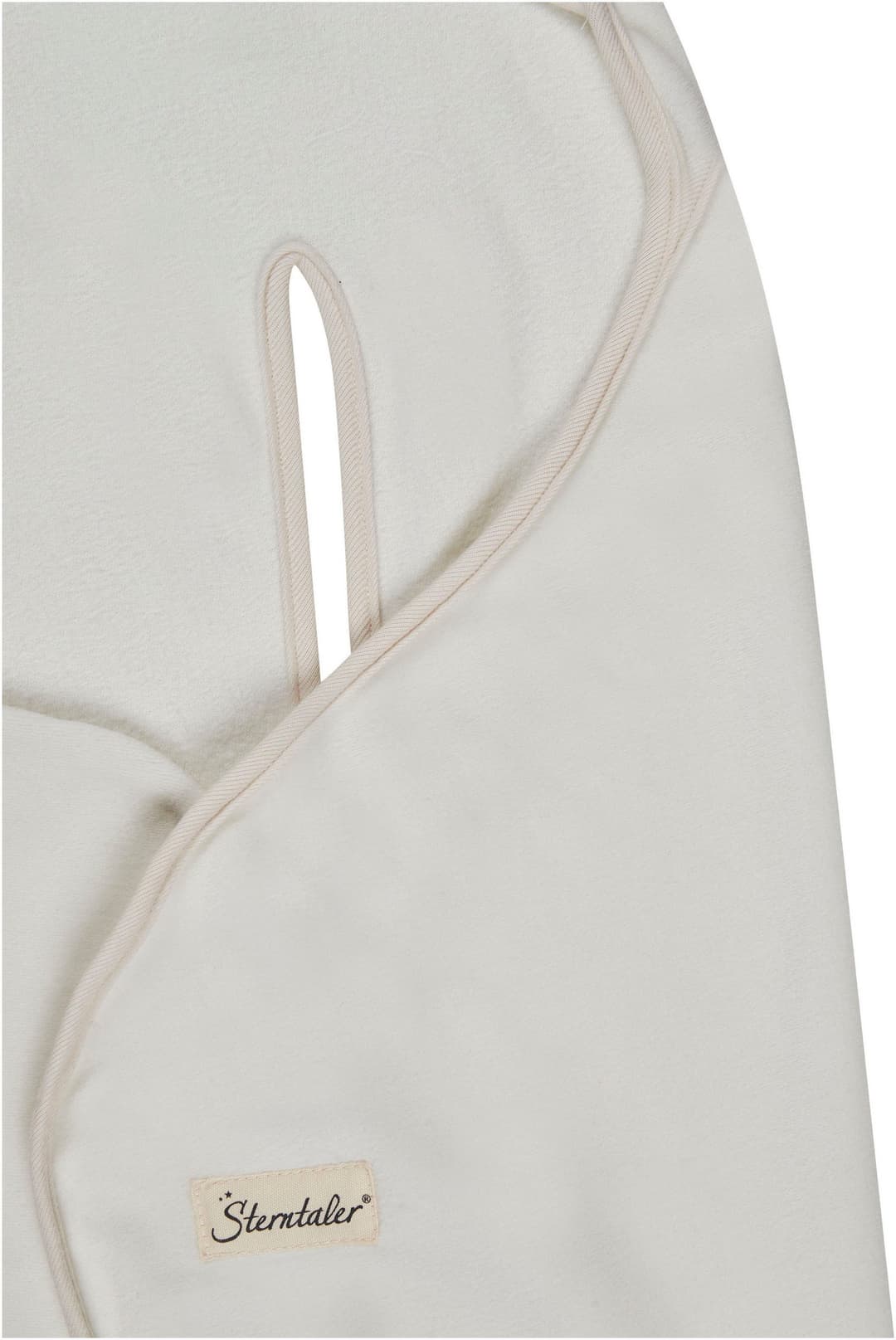 Einschlagdecke Fuchs Filou, Sterntaler® | Beige