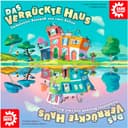Das verrückte Haus | Mehrfarbig 3