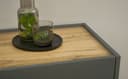 Home affaire Mehrzweckschrank GiRON/CiTY | Grau 5