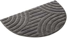 OTTO home Regona Scandi Badematte | Grau