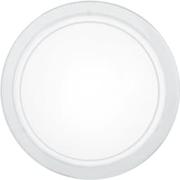 EGLO PLANET 1 Deckenleuchte | Weiß