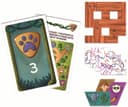 Clementoni Galileo Escape Game Junior Flucht aus dem Zoo | Mehrfarbig 3