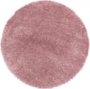 Ayyildiz Teppiche Hochflor-Teppich FLUFFY 3500 | Rosa