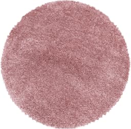 Ayyildiz Teppiche Hochflor-Teppich FLUFFY 3500 | Rosa
