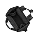 REISENTHEL® Aufbewahrungstasche Rucksacktasche allrounder R | Schwarz 3