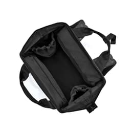 REISENTHEL® Aufbewahrungstasche Rucksacktasche allrounder R | Schwarz