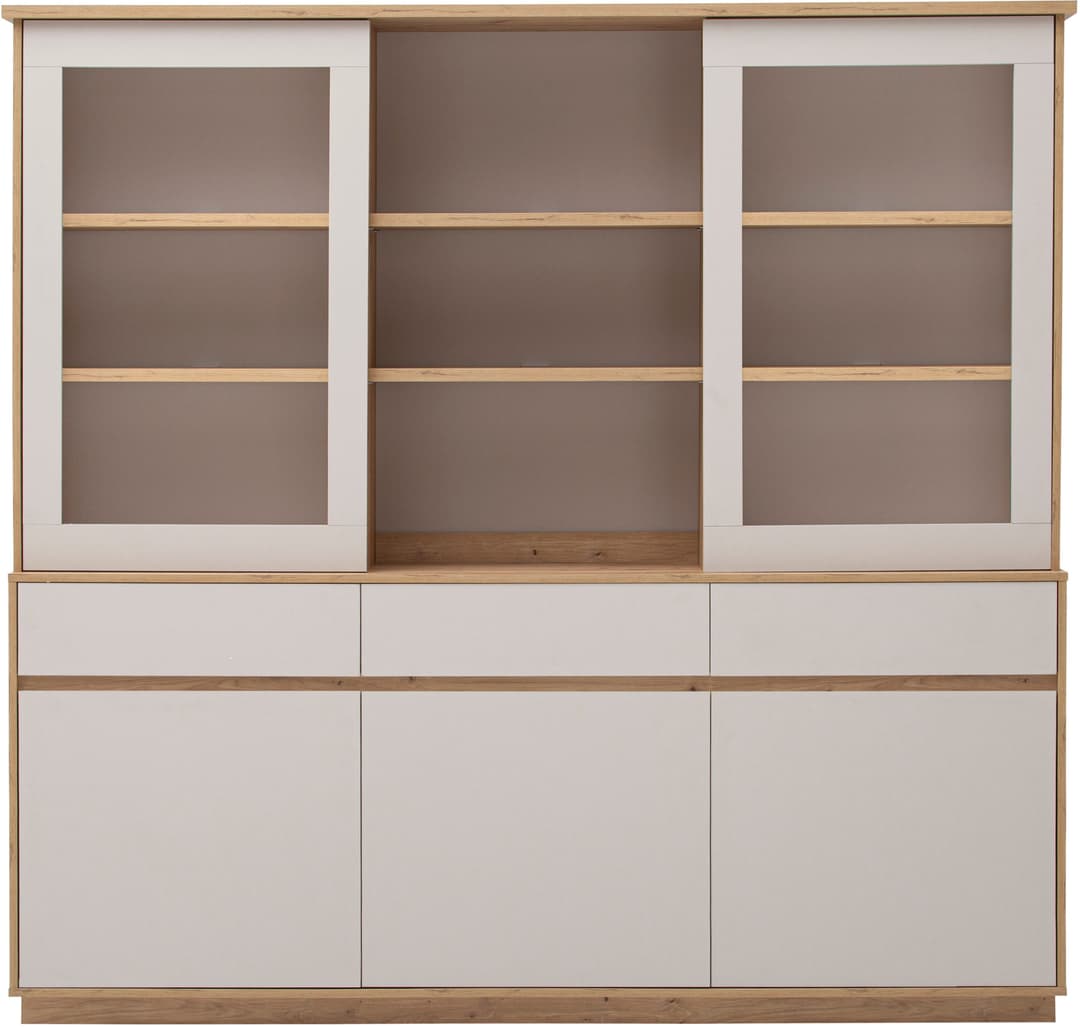 Home affaire Buffet Sonora | Beige