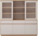 Home affaire Buffet Sonora | Beige 5