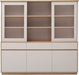 Home affaire Buffet Sonora | Beige