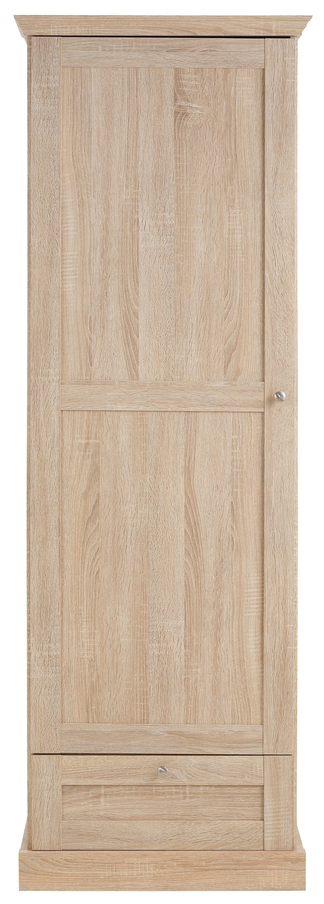 OTTO home Garderobenschrank Binz | Holztöne