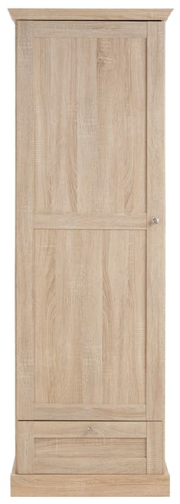OTTO home Garderobenschrank Binz | Holztöne