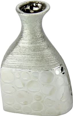 Home affaire Dekovase | Silber
