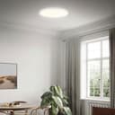 Briloner Leuchten LED Deckenleuchte 7157416 SLIM | Weiß 3