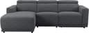 OTTO home Ecksofa LEOON | Grau 2