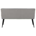 OTTO home Essbank Ianna | Grau 5