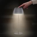 Briloner Leuchten LED Tischleuchte LOCA 7625015 | Schwarz 5